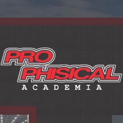 PRO PHISICAL ACADEMIA