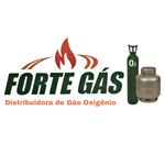 FORTE GÁS