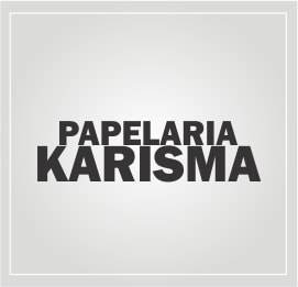 PAPELARIA KARISMA
