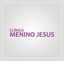 CLINICA MENINO JESUS