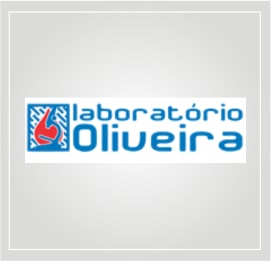 LABORATÓRIO OLIVEIRA