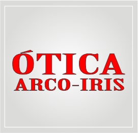 ÓTICA ARCO-IRIS