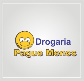 DROGARIA PAGUE MENOS