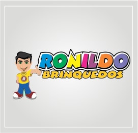 RONILDO BRINQUEDOS