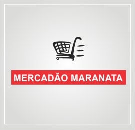 MERCADÃO MARANATA