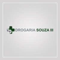 DROGARIA SOUZA III