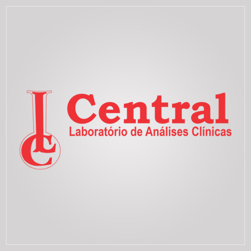 LABORATÓRIO CENTRAL