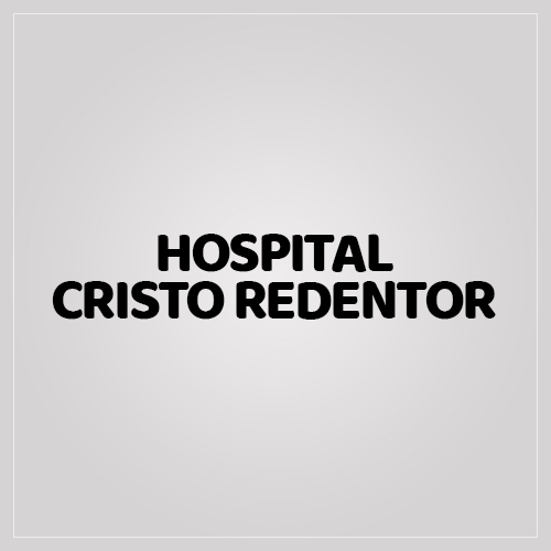 HOSPITAL CRISTO REDENTOR