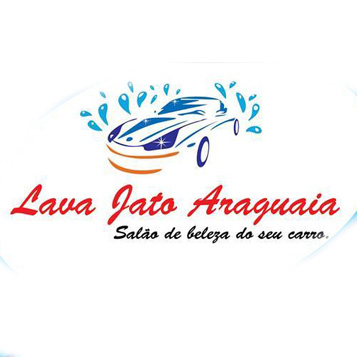 ARAGUAIA AUTO-CENTER LAVA JATO