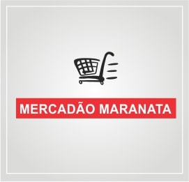 MERCADÃO MARANATA